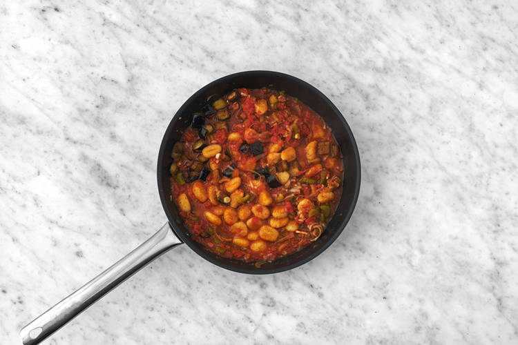 Bring it all together