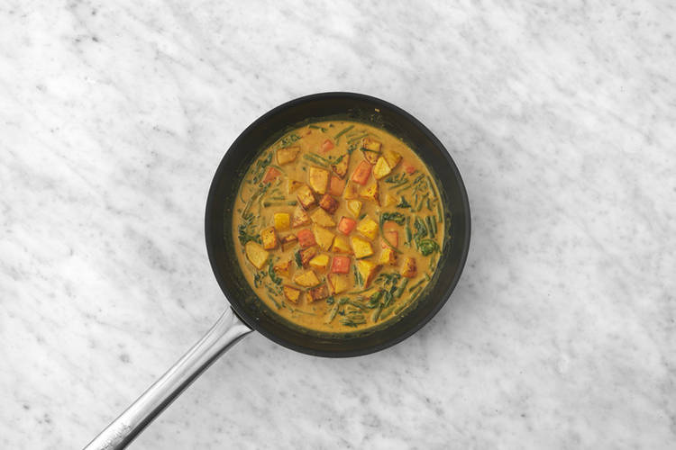 Bring it all together