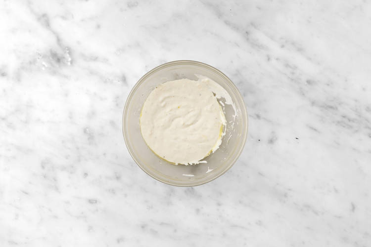 Bring it all together