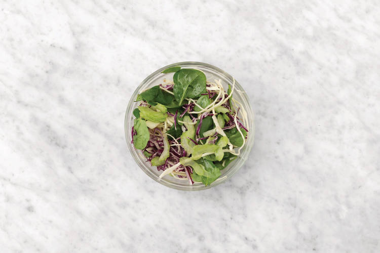 Bring it all together