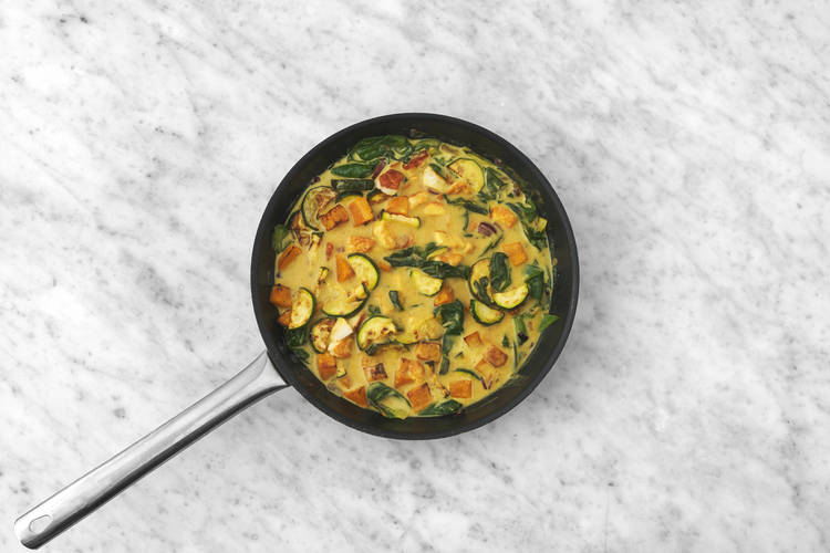 Bring it all together