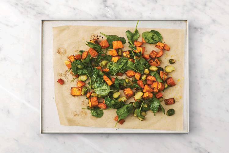 Bring it all together