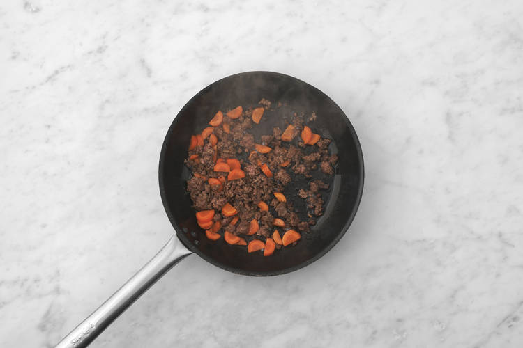 Get Frying