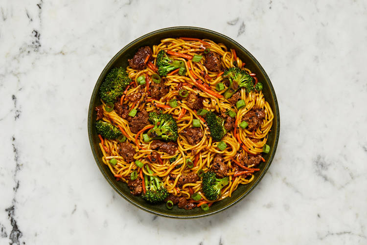 Protéine personnalisable