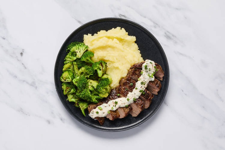 Protéine personnalisable