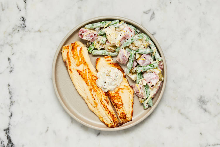 Modularity Step (under step 4)