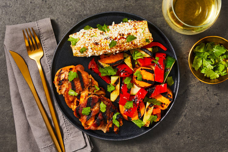 Modularity step (under step 3)