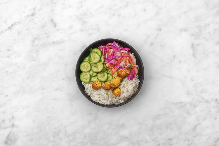 Le Buddha bowl, la fin !