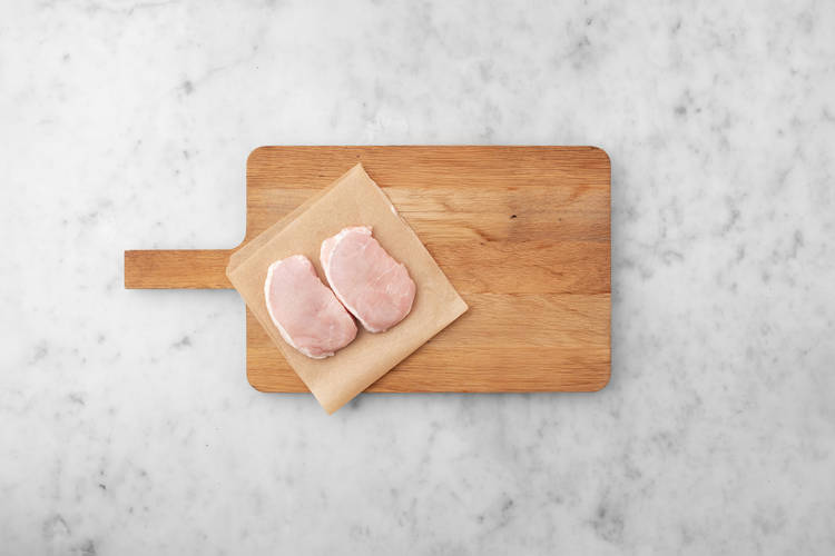 Bash the Pork 