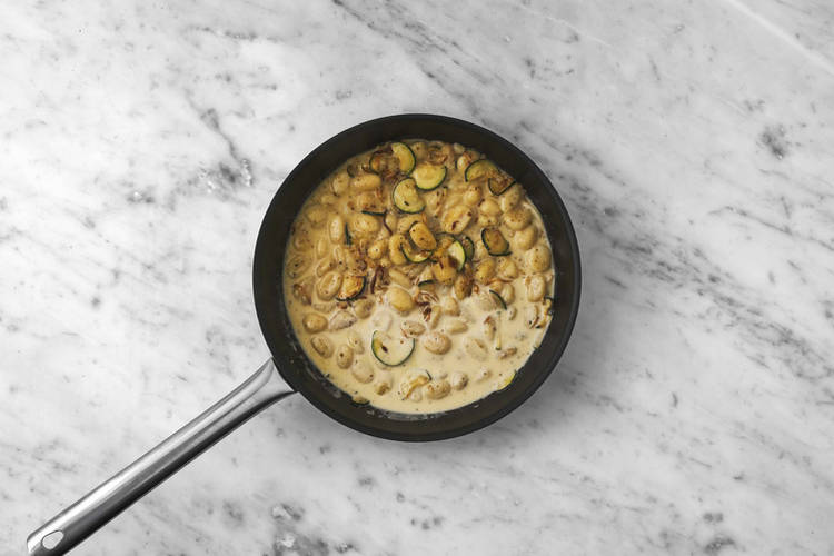 À la poêle tout s'emmêle