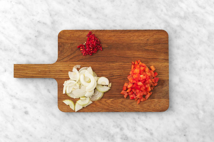 À vos couteaux, prêts, coupez !