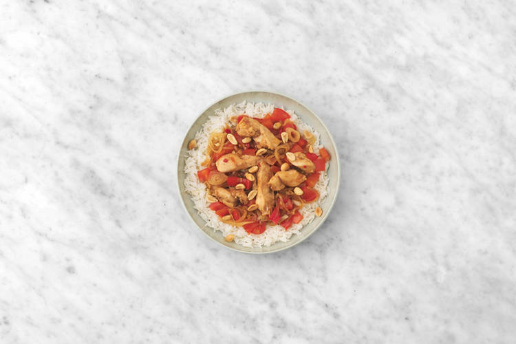 Sur la route des saveurs