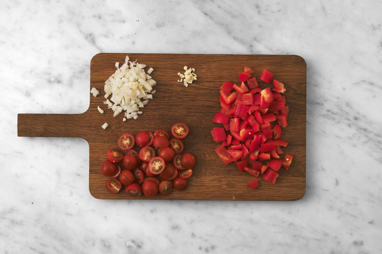 L'art de la découpe