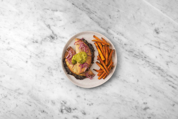 Un pas vers le Mexique