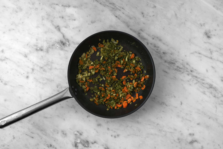 À Toi de Jouer, Chef !