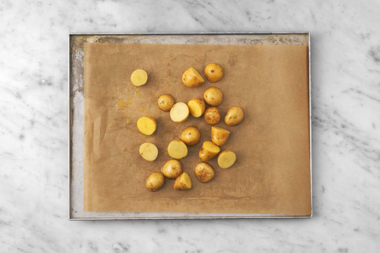 Ça donne la patate !