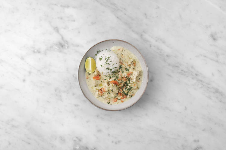 Comment est votre blanquette ? 