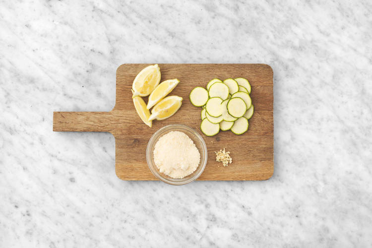 Coupe, tranche, cisèle !