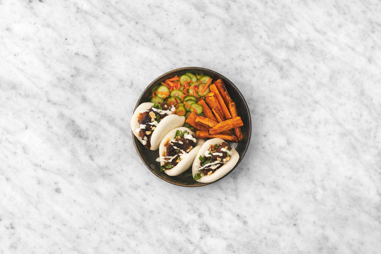 Sur la route des saveurs