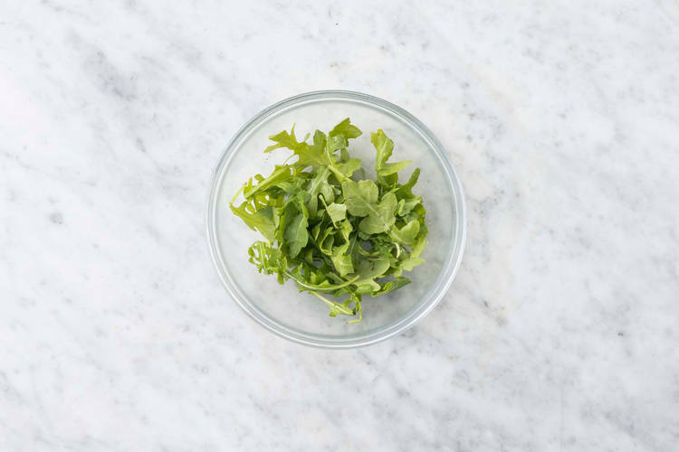 Lag salat