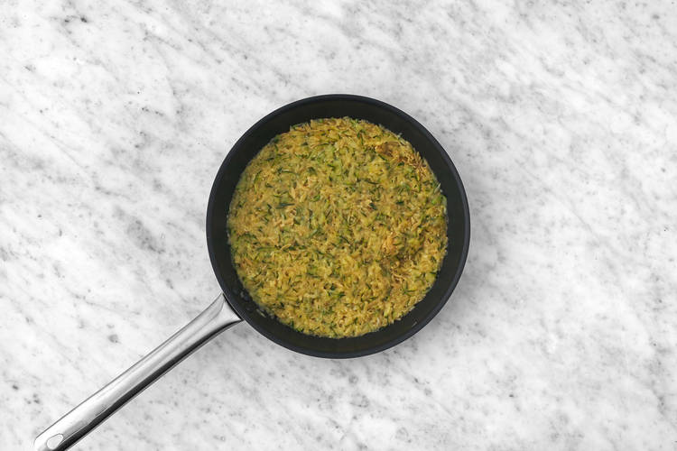 Laga orzotto