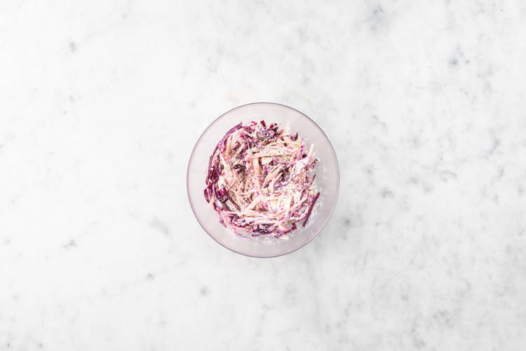 Bring it all together