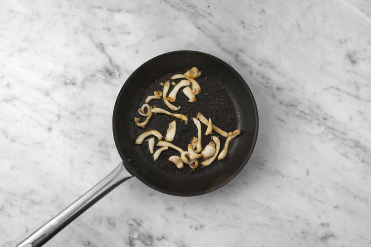 Cocina la pota