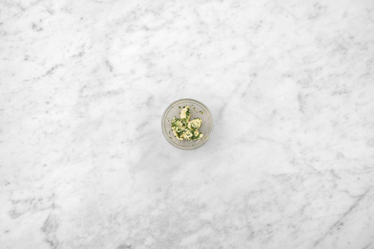 Blanda vitlökssmör