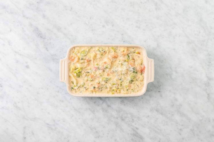 Cuire les pommes de terre