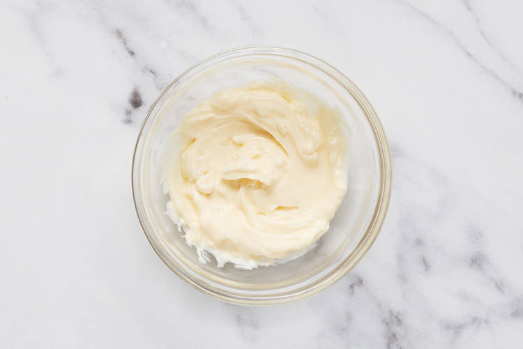 Préparer la sauce béarnaise