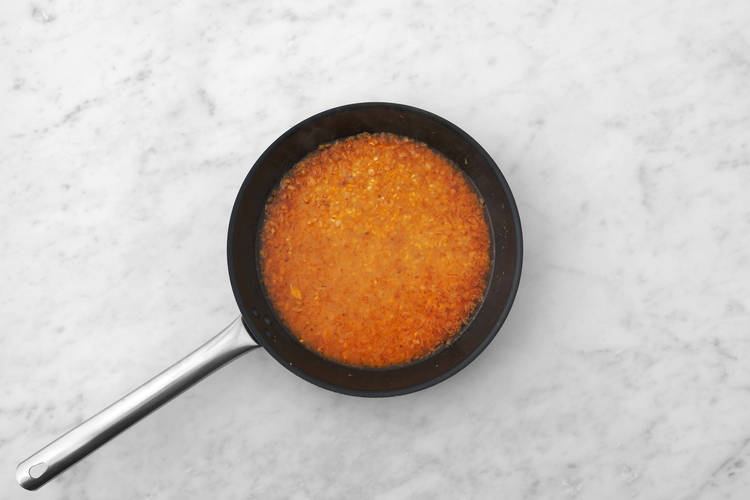 Lav risotto