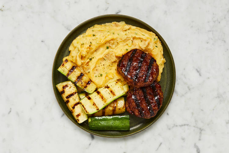 Modularity Step (under step 3)