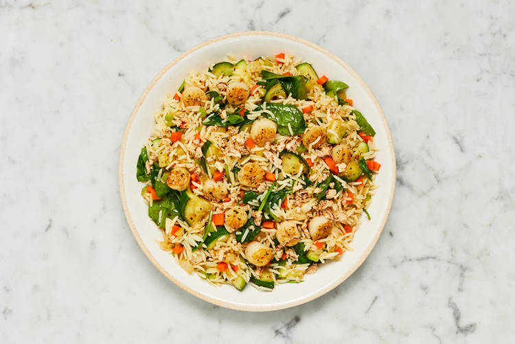 Modularity step (under step 2)