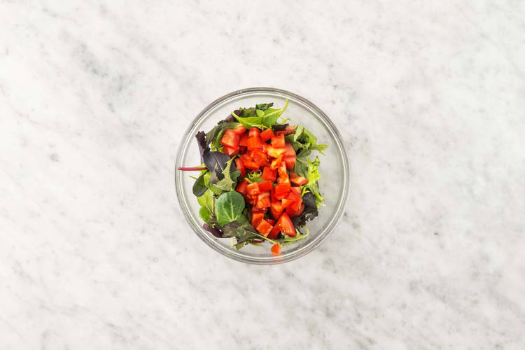 Lag salat
