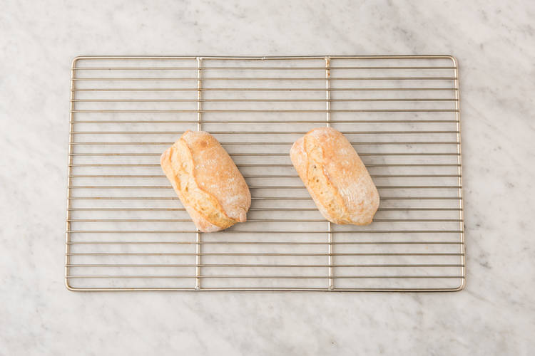 Bring it all together