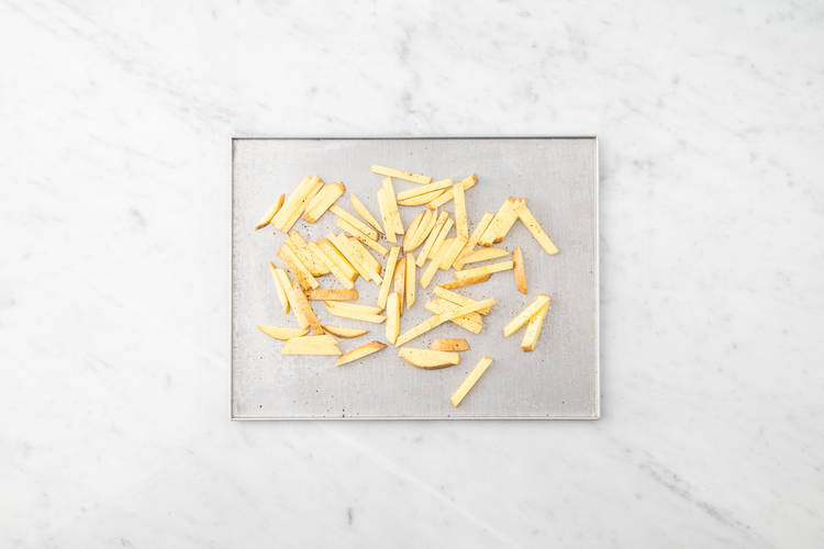 Chip, Chip, Hooray