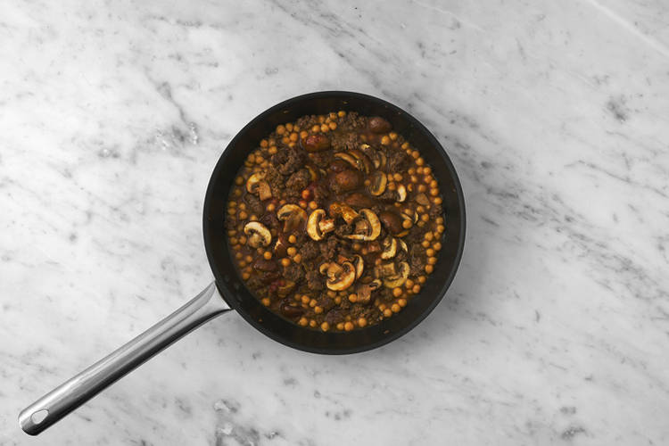 Flavour Time
