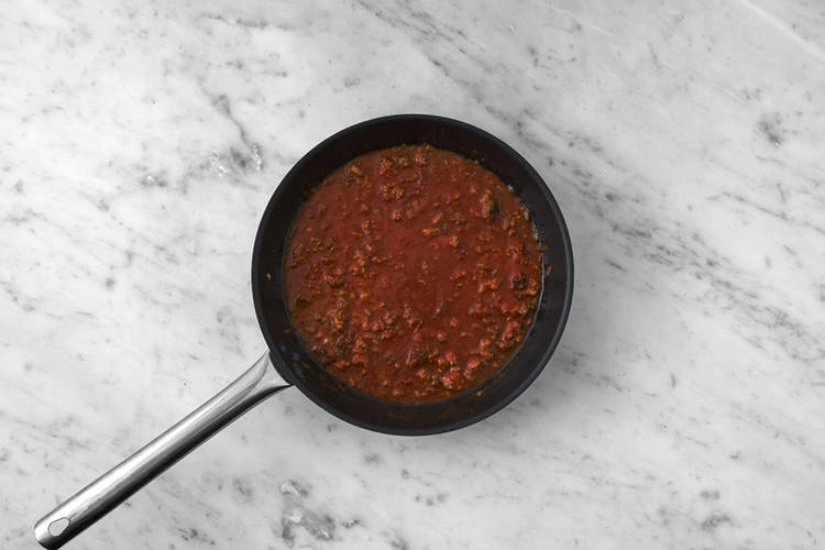 Sauce Time