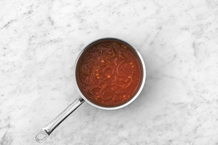 Make your Curry Paste