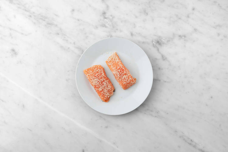 Panera fisk