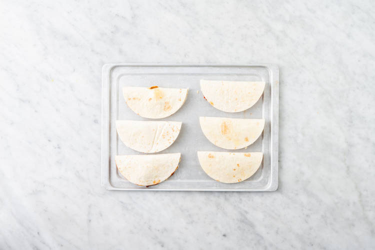 Ready, Steady, Bake