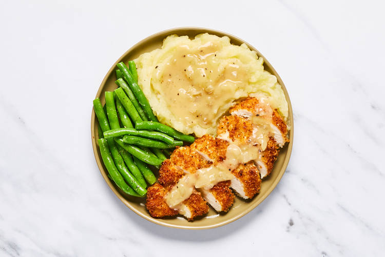 Protéine personnalisable