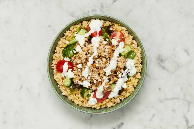 Modularity step (under step 4)