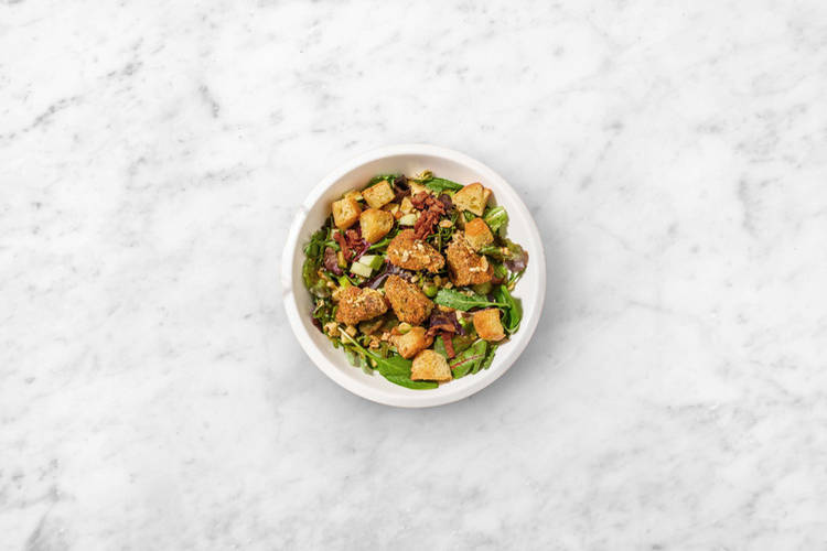 Un plat comme au bistrot