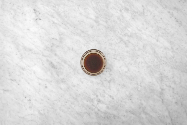 Sauce qui peut !
