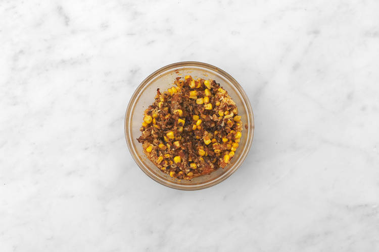 Spice Things Up