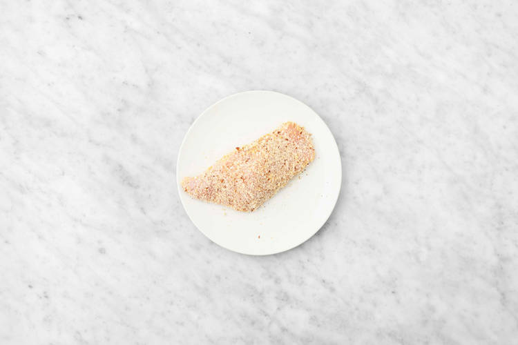 Crumb the Turkey