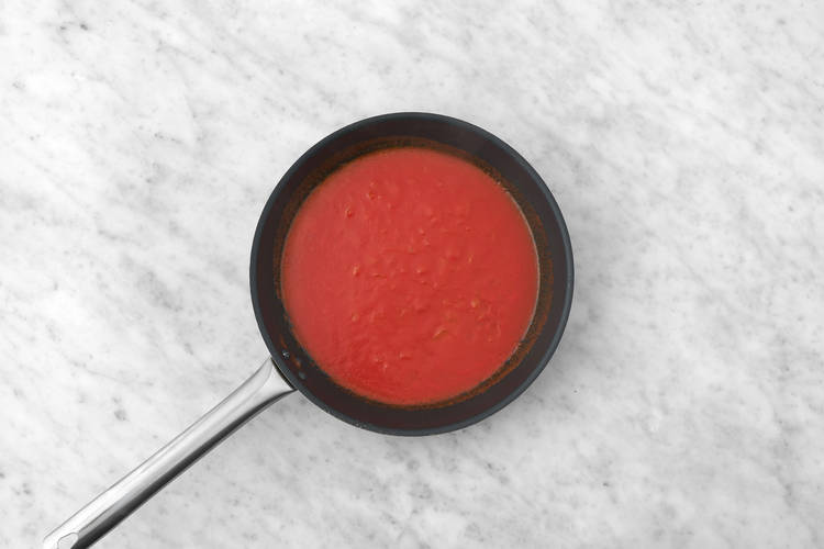 Mescola e rimescola