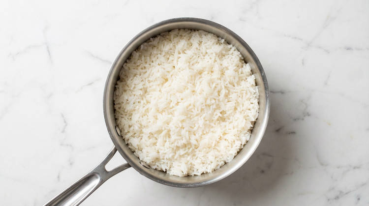 Cook Rice