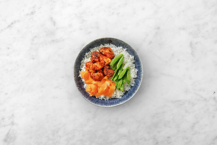 Serve Up